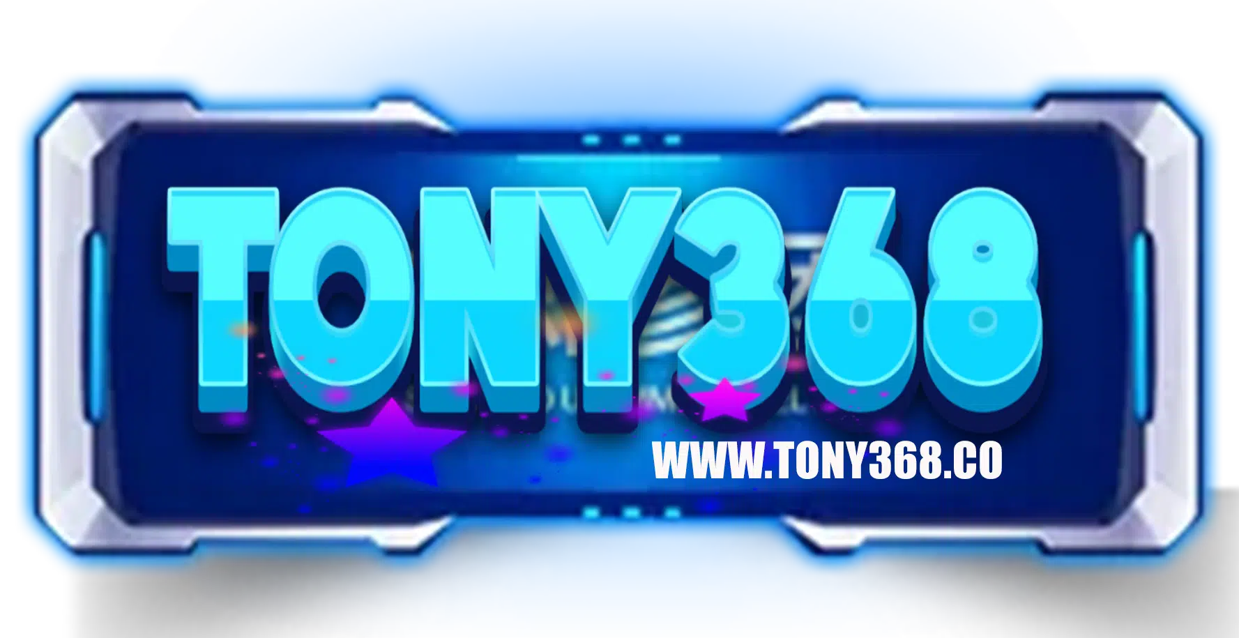 tony368