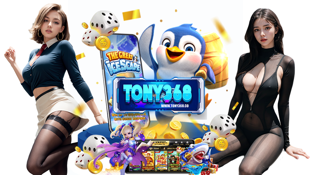 tony368